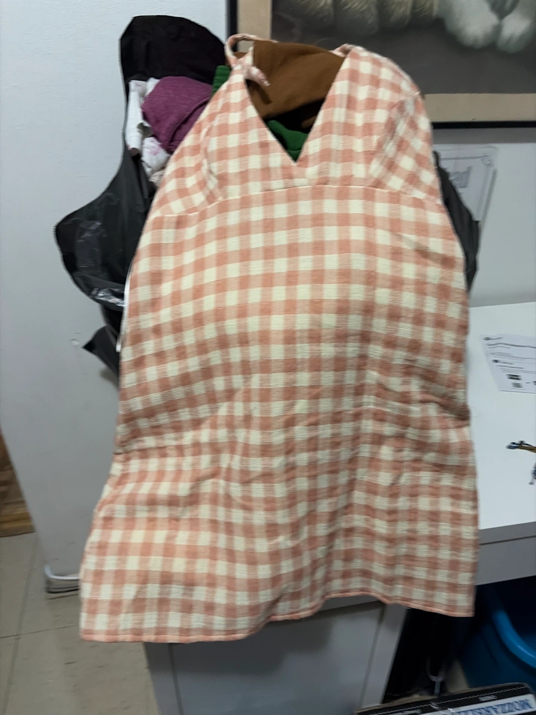 Bag of cloths sizes xs s med - photo 4