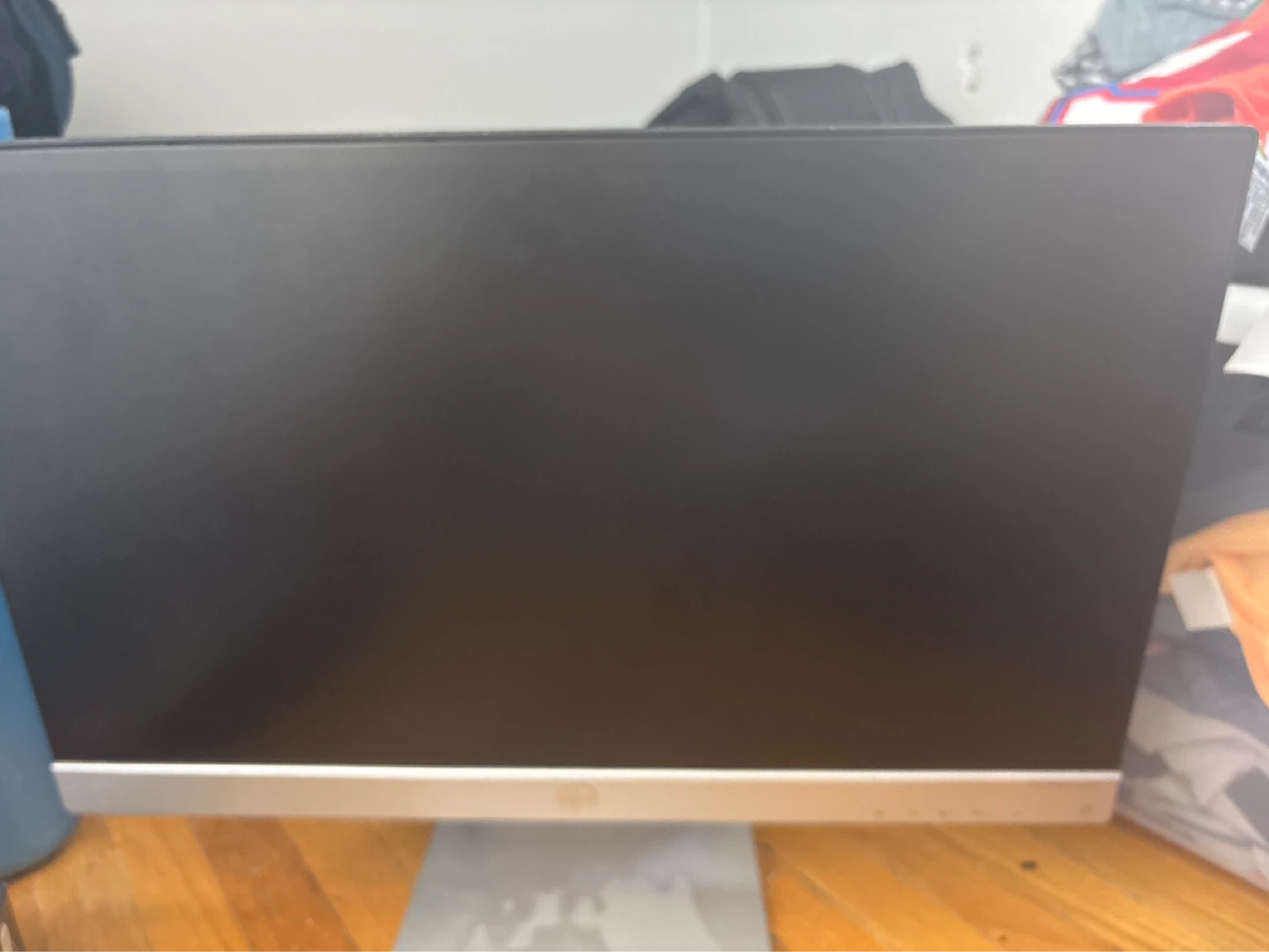 HP Pavilion 23xi Monitor - photo 4
