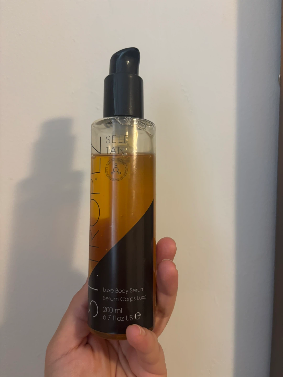 St. Tropez Luxe Body Serum - photo 2
