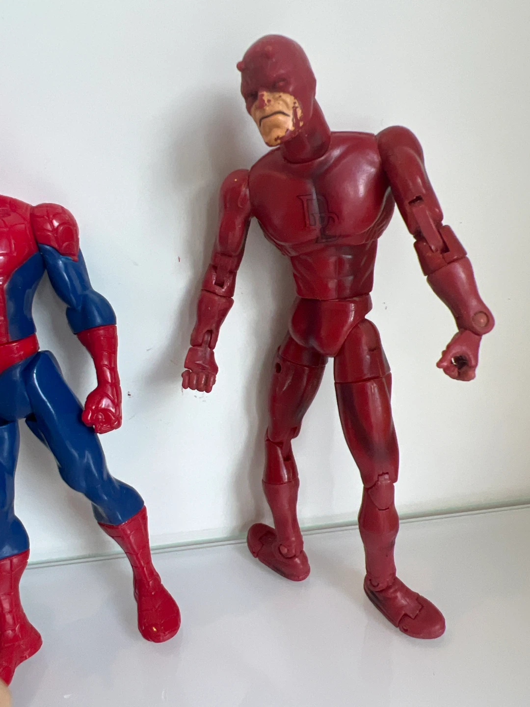 Action figures - photo 5