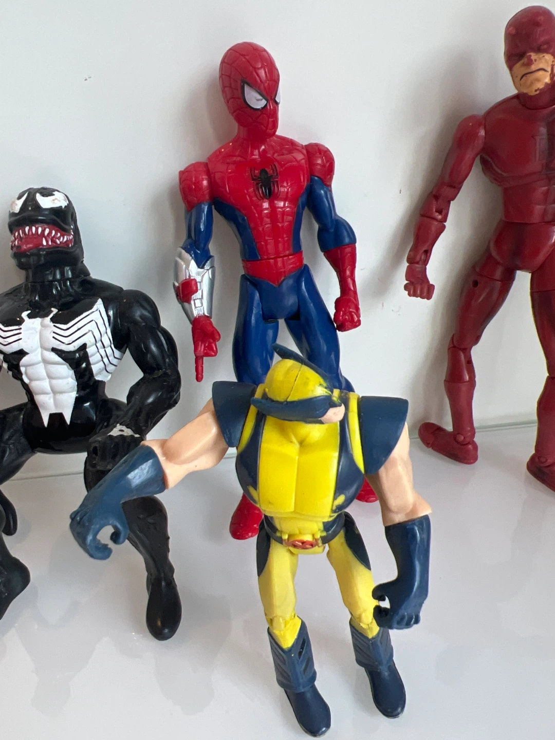 Action figures - photo 4