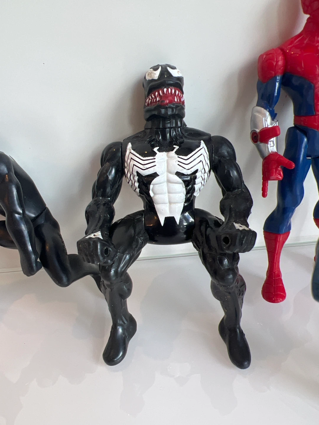 Action figures - photo 3