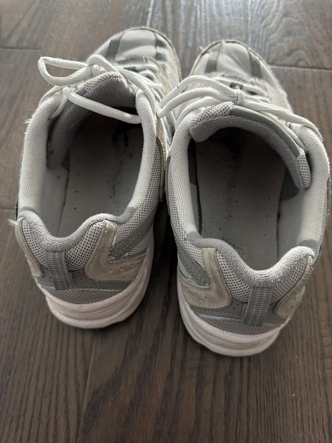 New Balance 530  Grey Running Shoes - photo 3