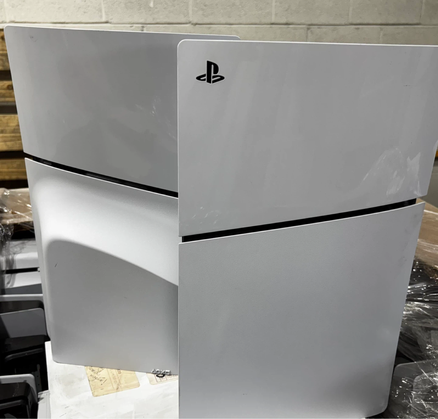 🎮PlayStation 5 Console ONLY-No cables and controller