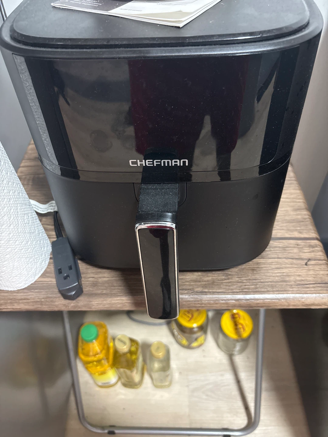 Chefman Air Fryer