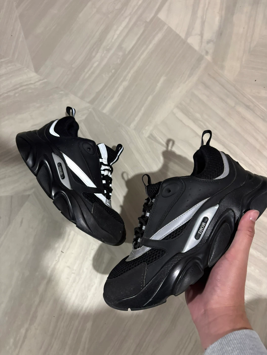 Dior b22s