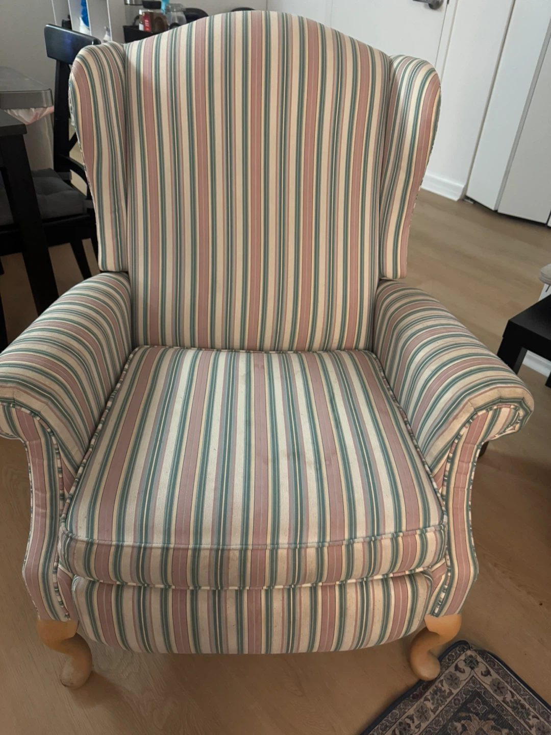 Bradington & Young Manual recliner chair - photo 2