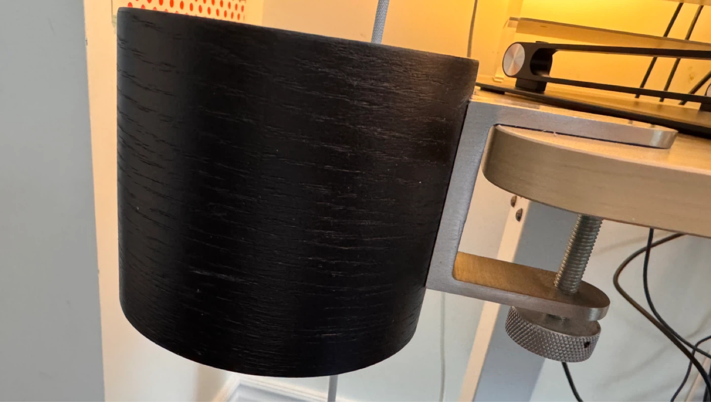 IKEA LÅNESPELARE Mug Holder - Black - photo 3