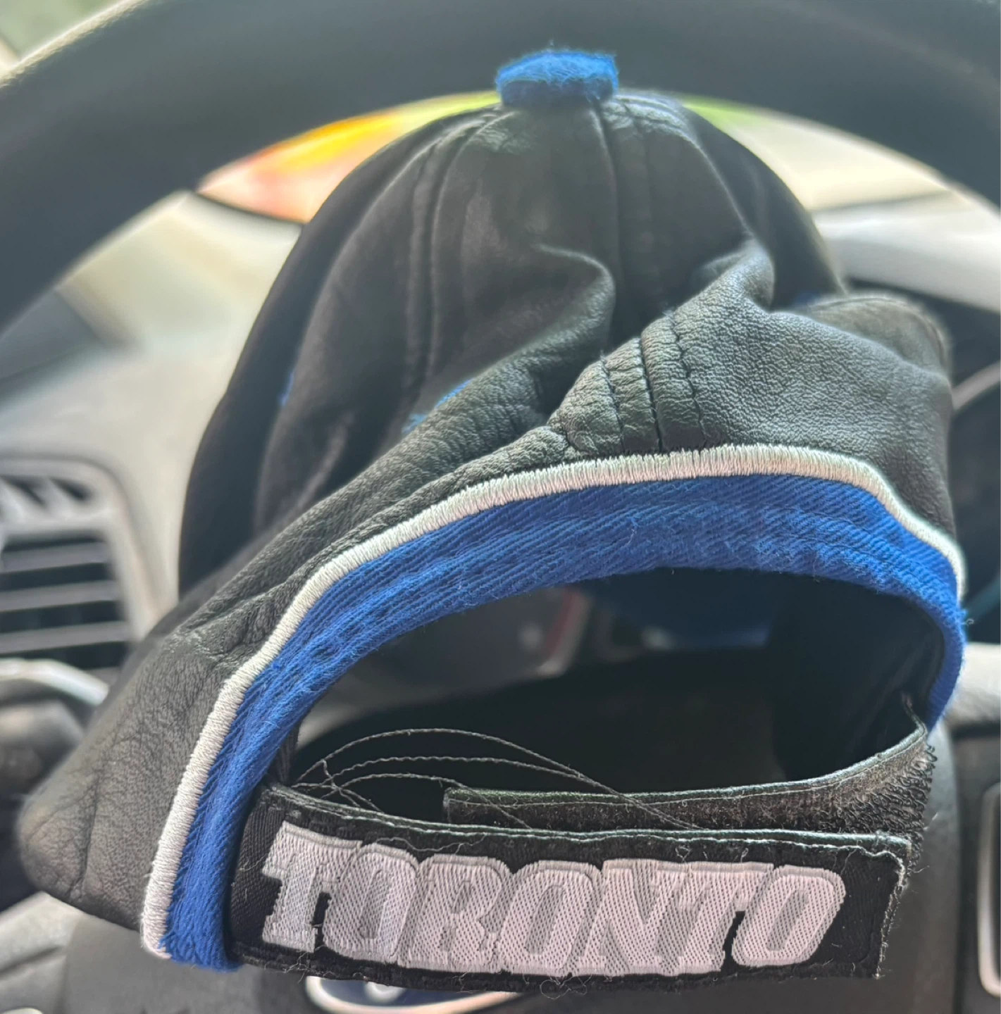 Toronto Maple Leafs NHL Cap - photo 2