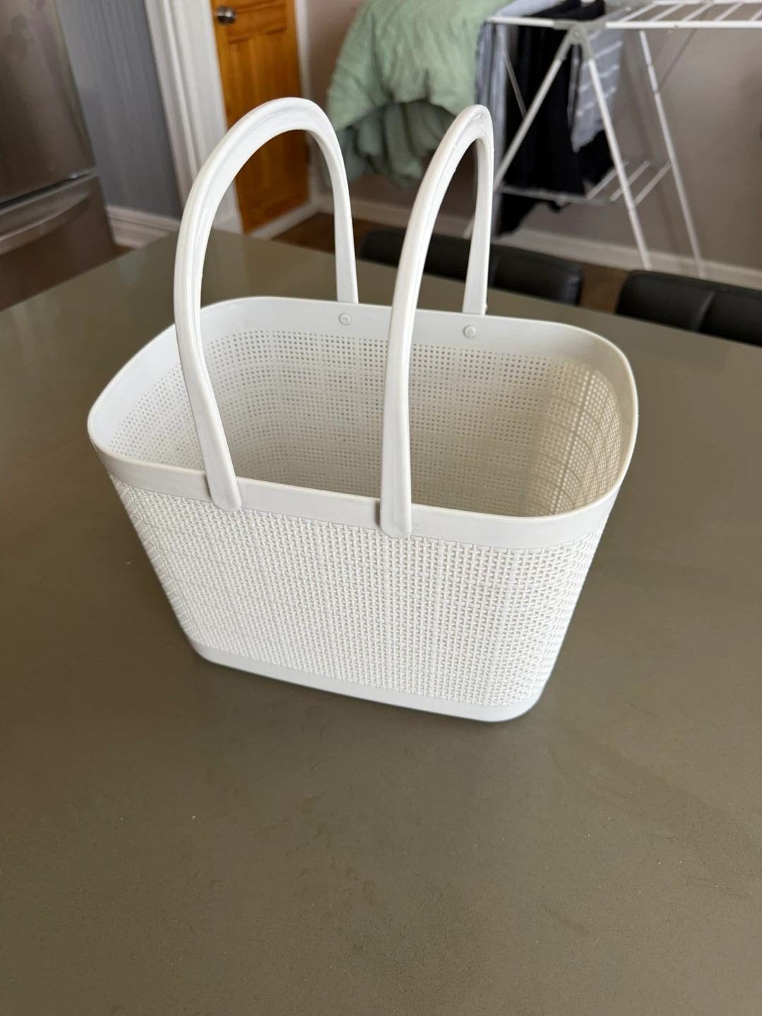 Grey Plastic Caddy - photo 4