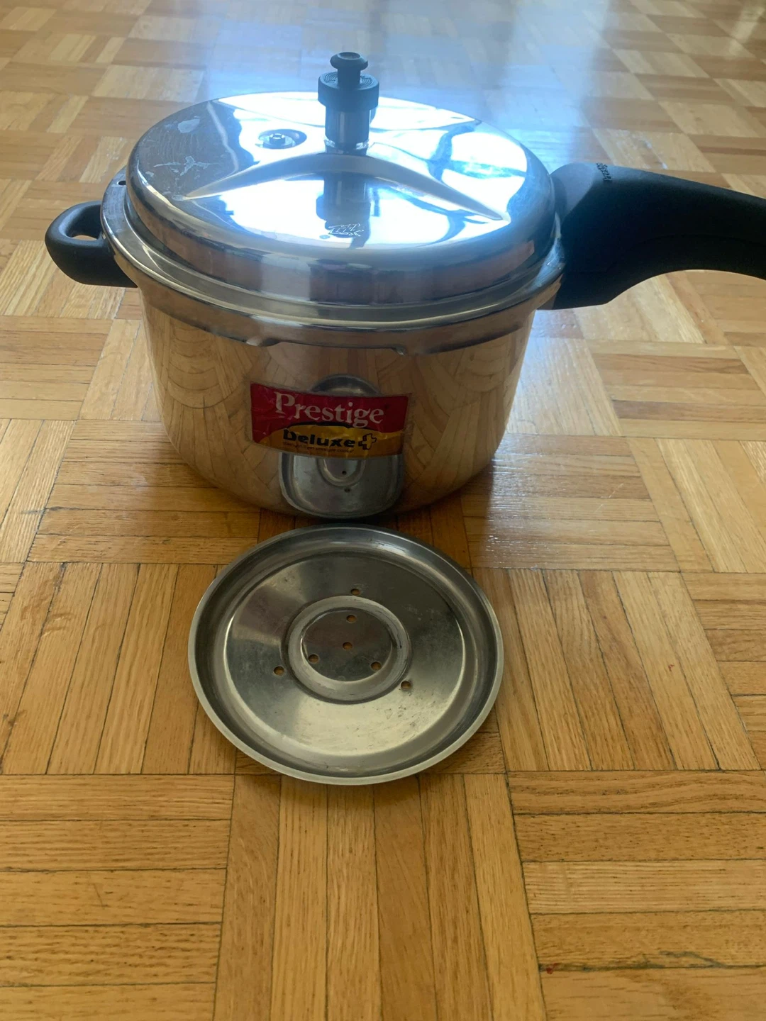 Prestige Pressure Cooker 6.5 L
