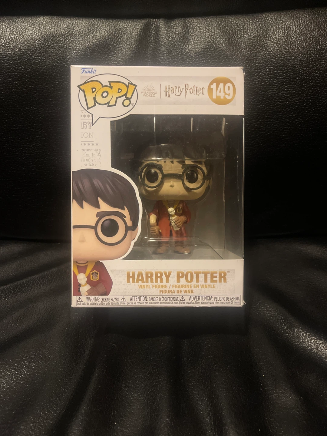 Harry potter funko pop