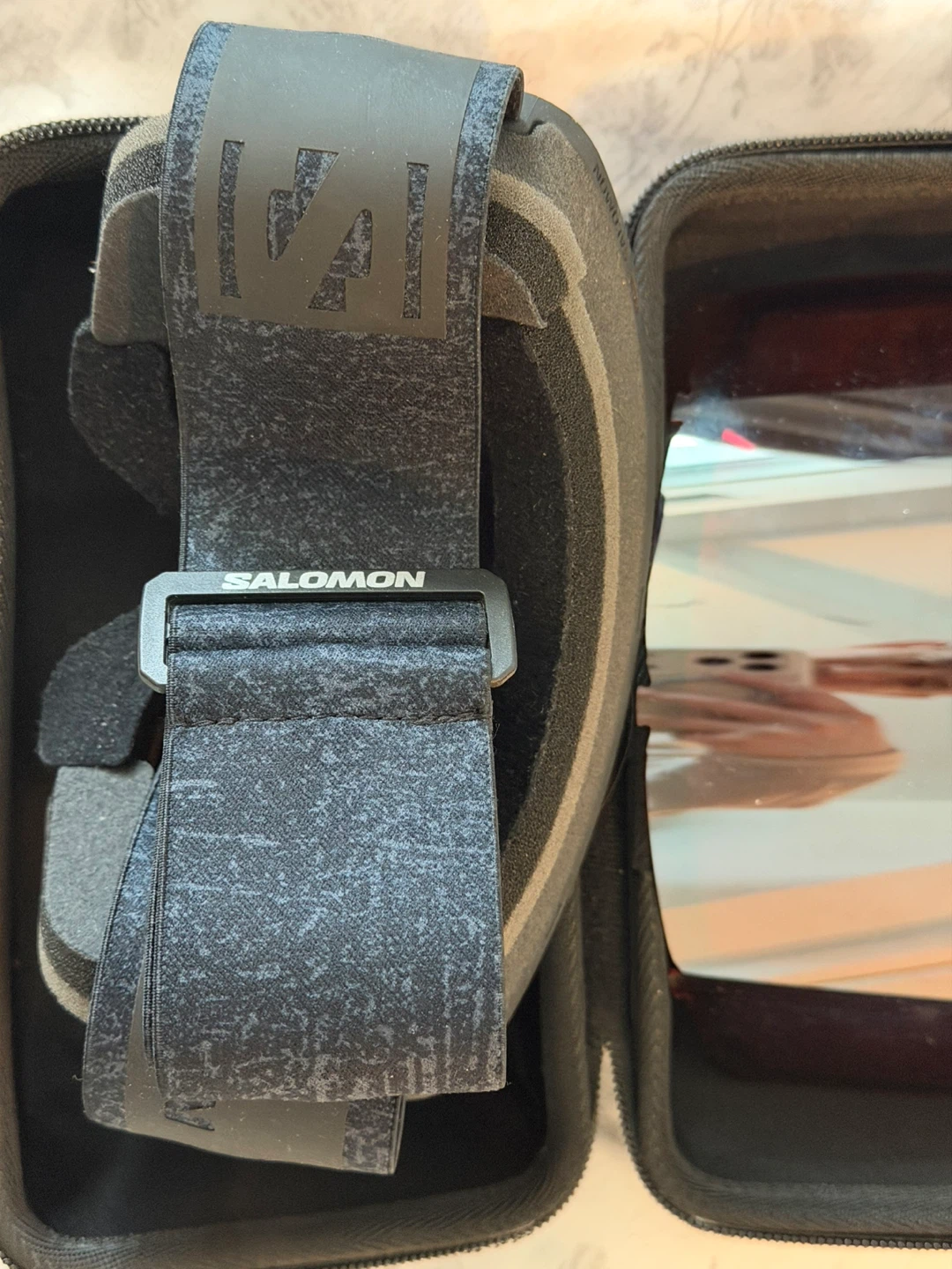 Salomon Ski Goggles - photo 4