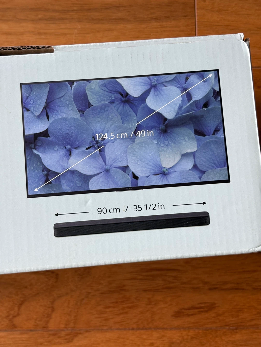 Sound Bar Sony HT-S100F - photo 3