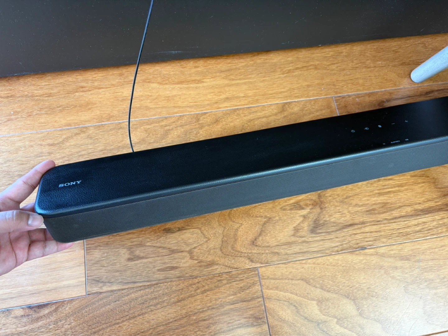 Sound Bar Sony HT-S100F - photo 2