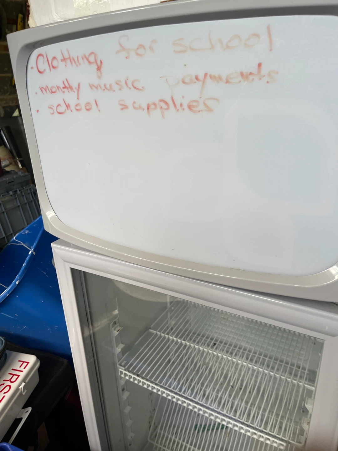 Display refrigerator - photo 2