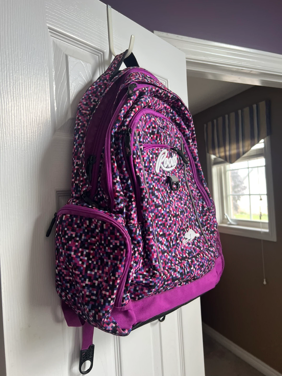 Roots Backpack - photo 2