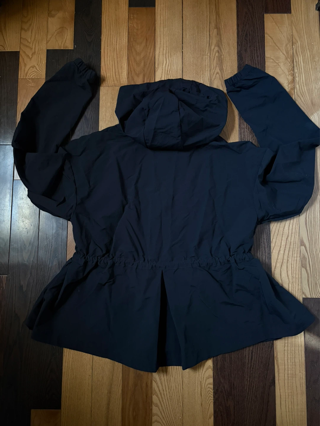 Nike mini swoosh light jacket S - photo 5