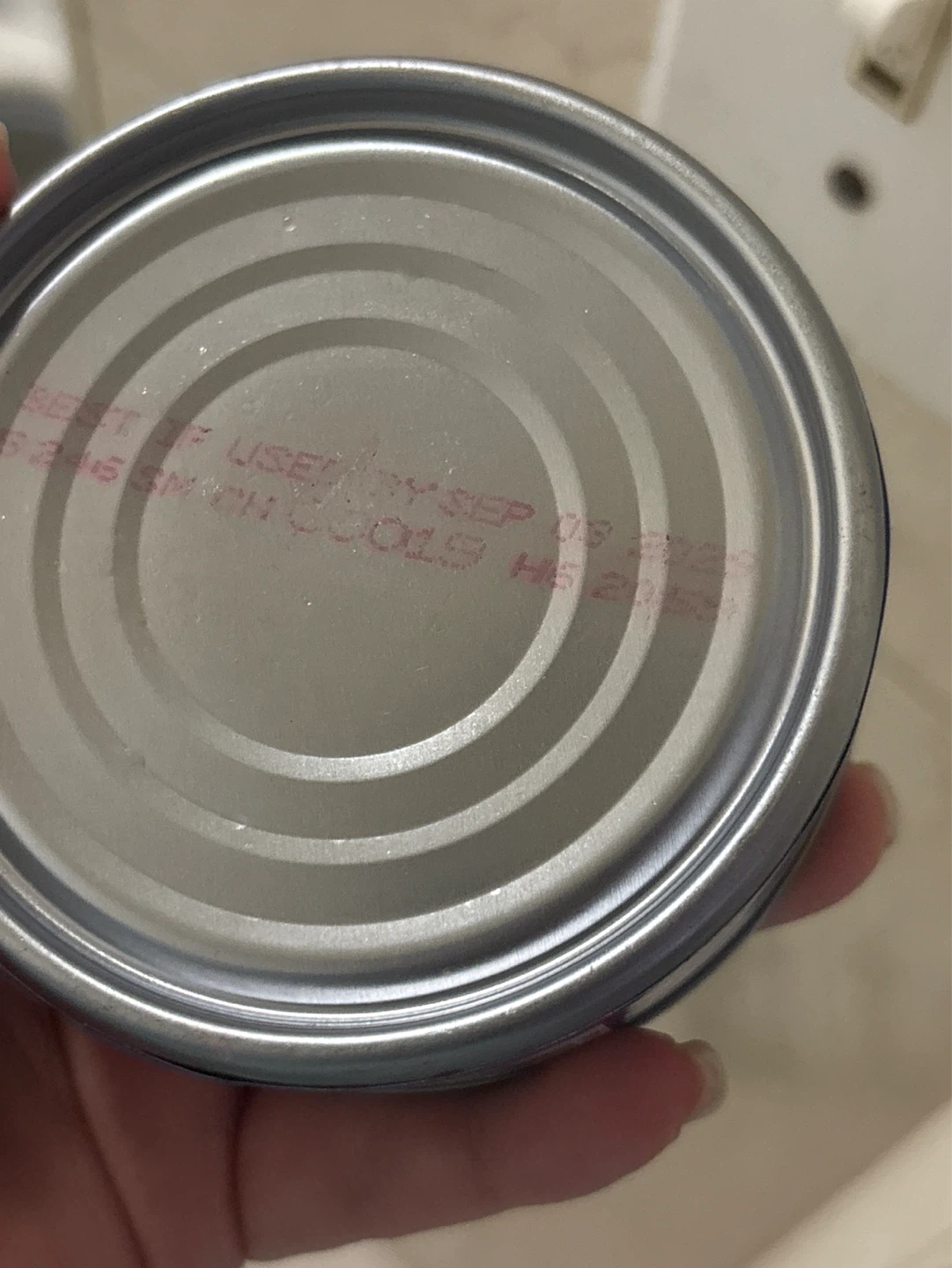 StarKist Chunk Light Tuna in Vegetable Oil Can⚽️ - photo 3