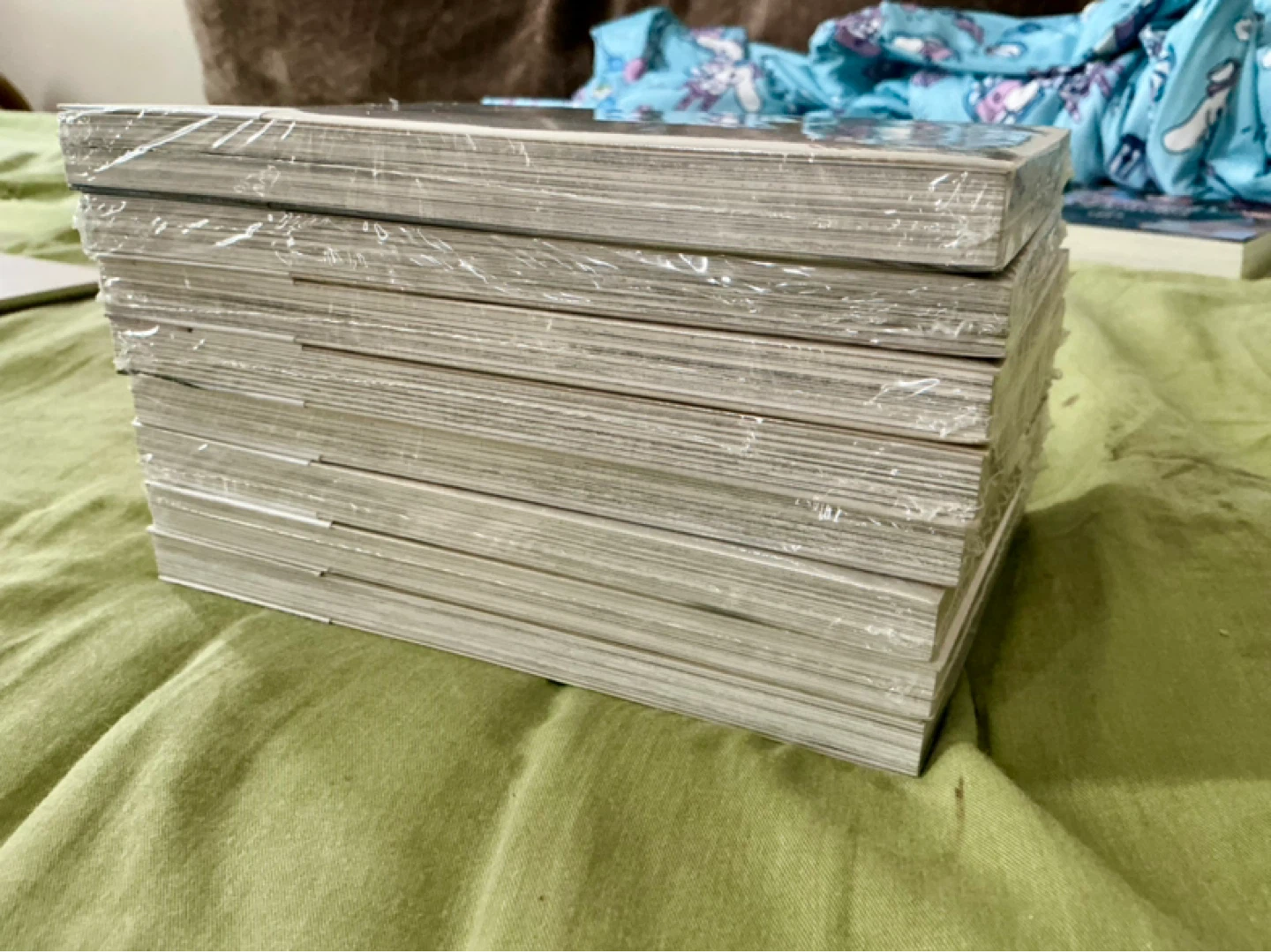 PLUTO manga volumes 1-8 set     ⚽ - photo 4