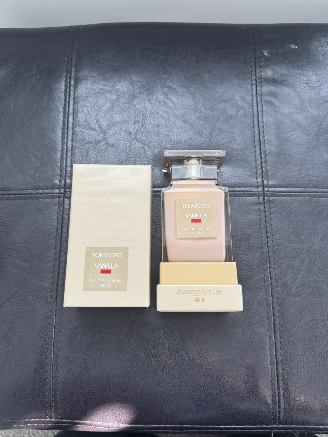 Tom Ford Vanilla se* Eau de Parfum 100ml