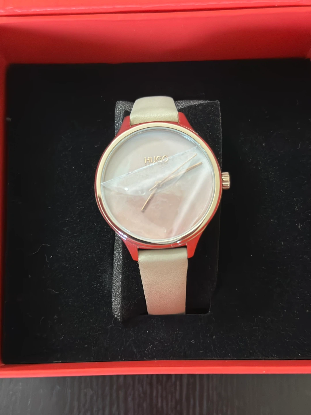 Hugo Boss Women's Watch - photo 3
