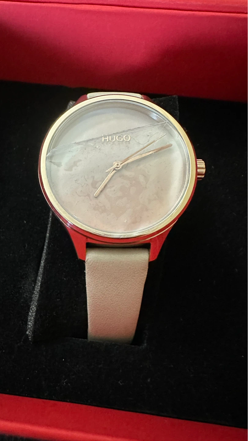 Hugo Boss Women's Watch - photo 5