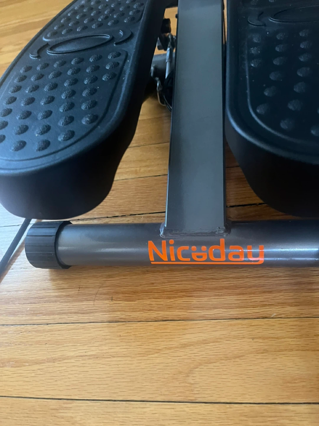 NiceDay Stepper with Resistance Bands - photo 2