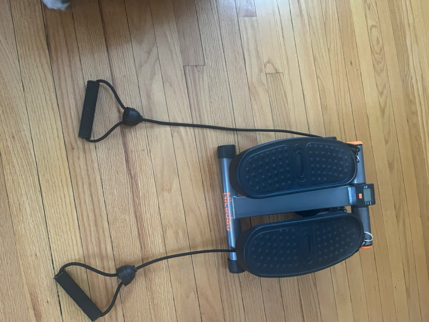 NiceDay Stepper with Resistance Bands - photo 5