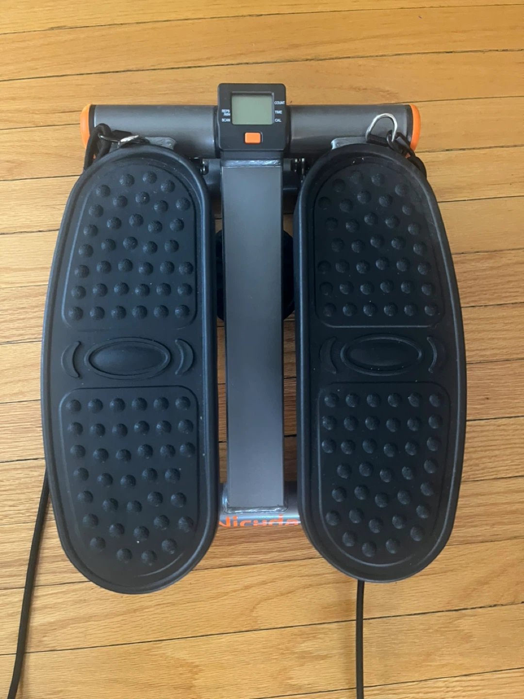 NiceDay Stepper with Resistance Bands - photo 4