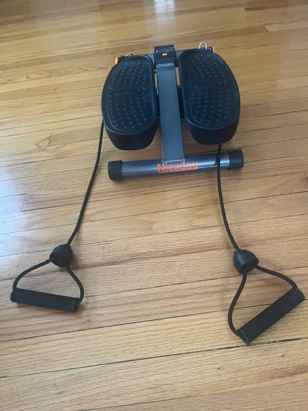 NiceDay Stepper with Resistance Bands - photo 3