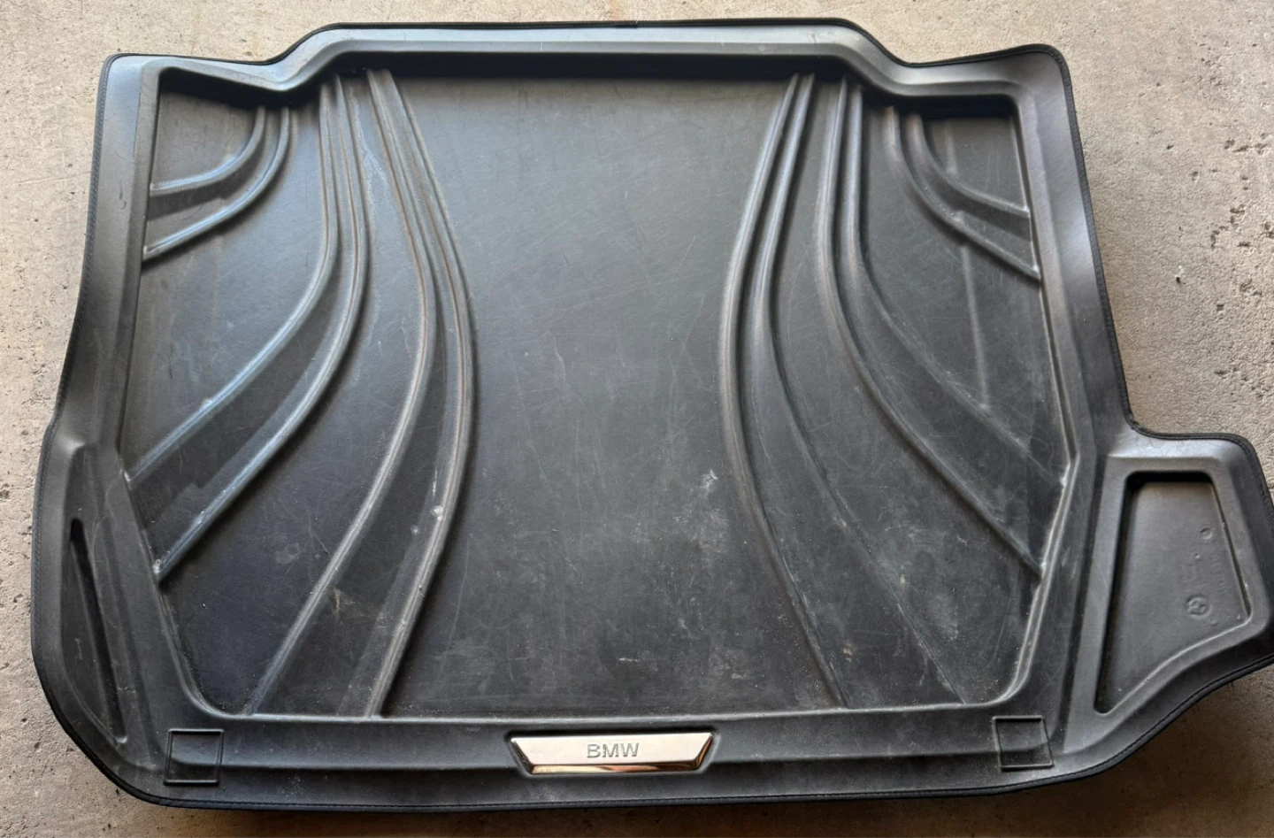 BMW All-Weather Floor Mat