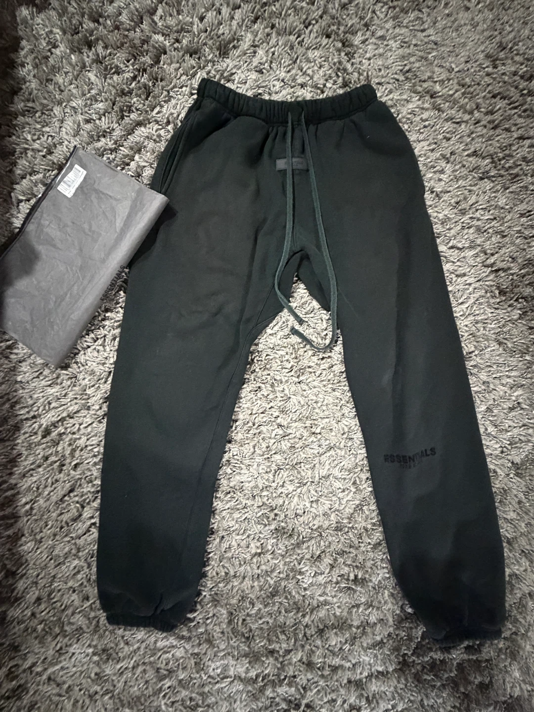 Fear of God Essential Sweatpants