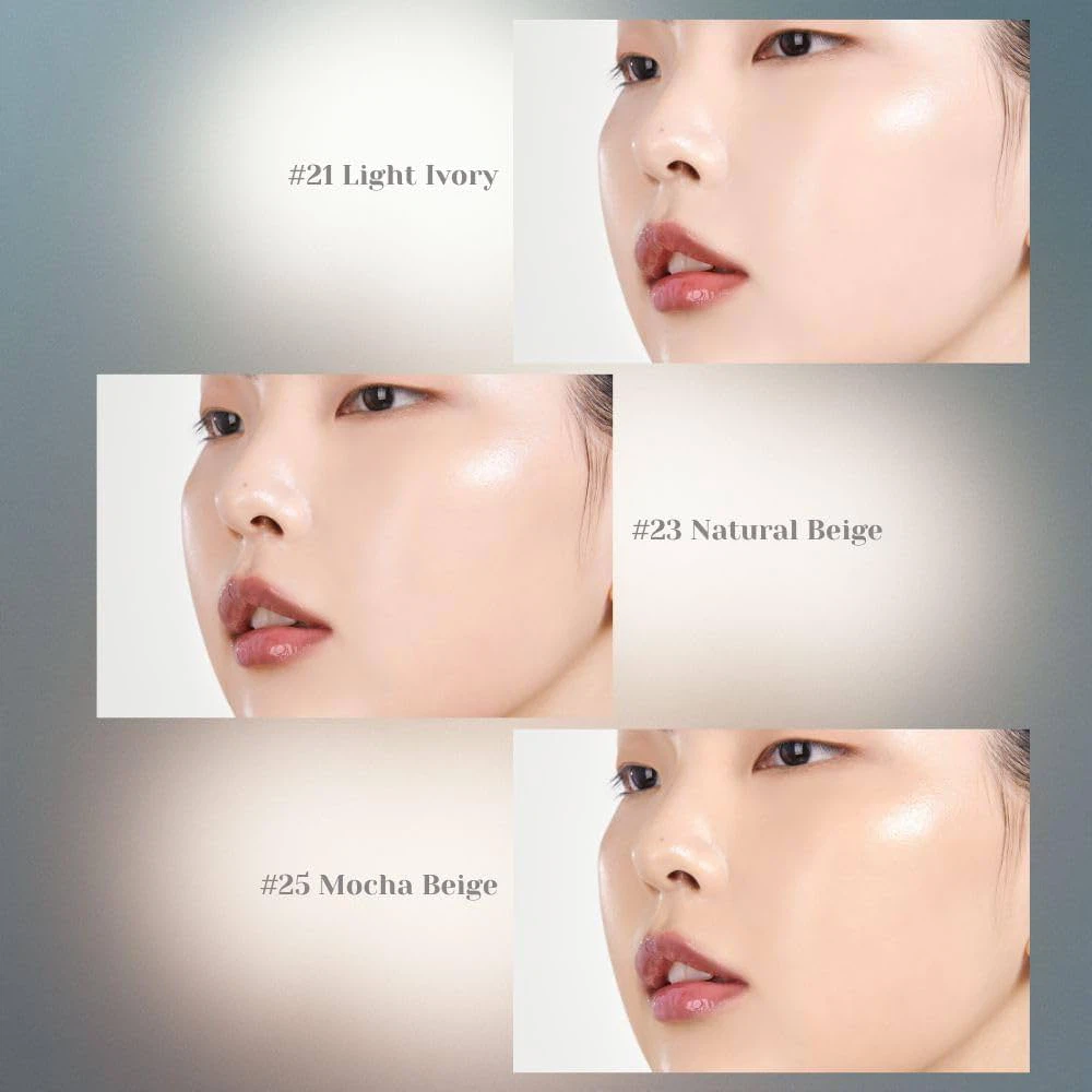 Coringco Glow Rice BB Cushion Foundation - photo 4