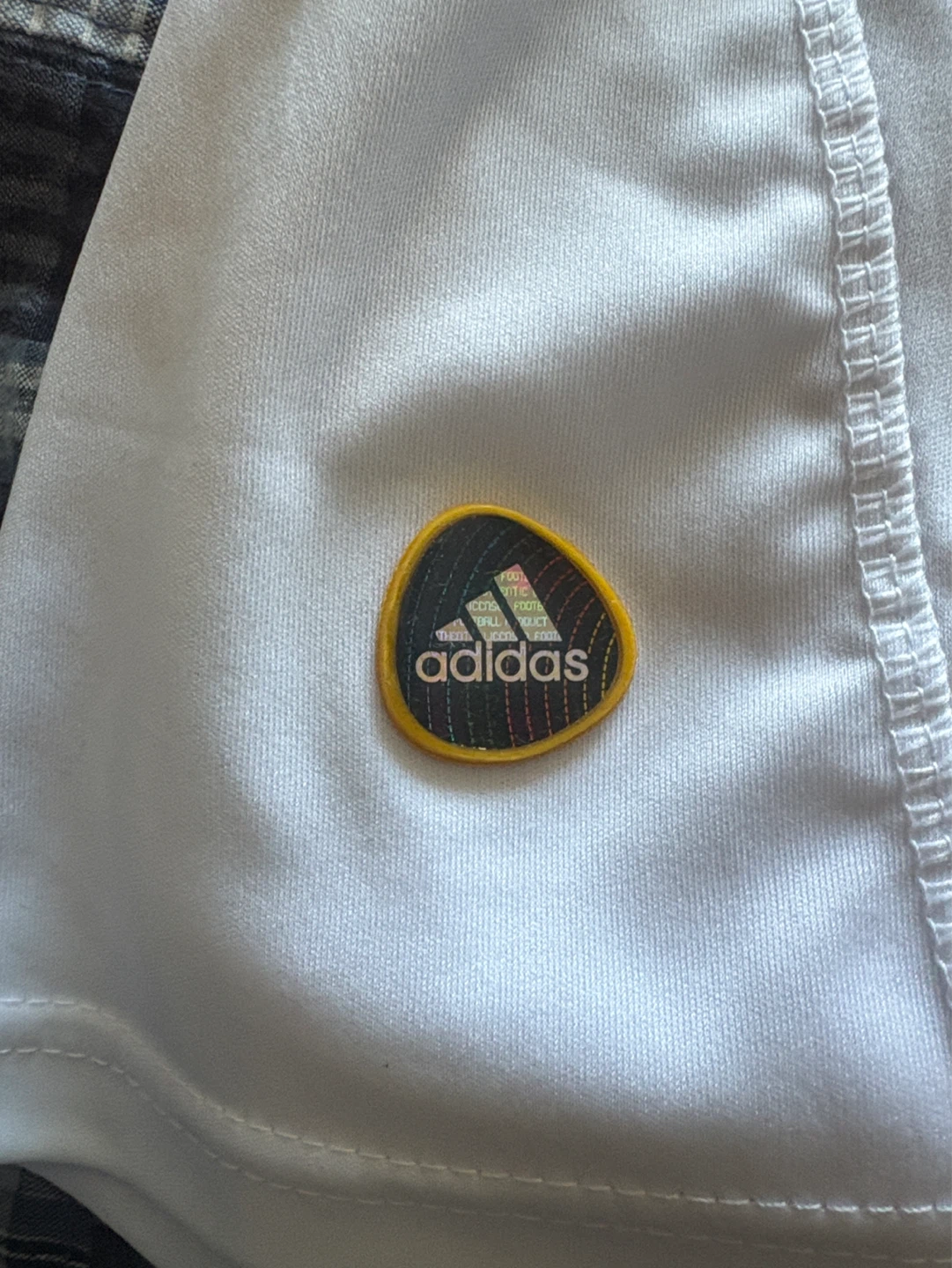 Adidas Germany National Team Soccer Jersey - photo 5