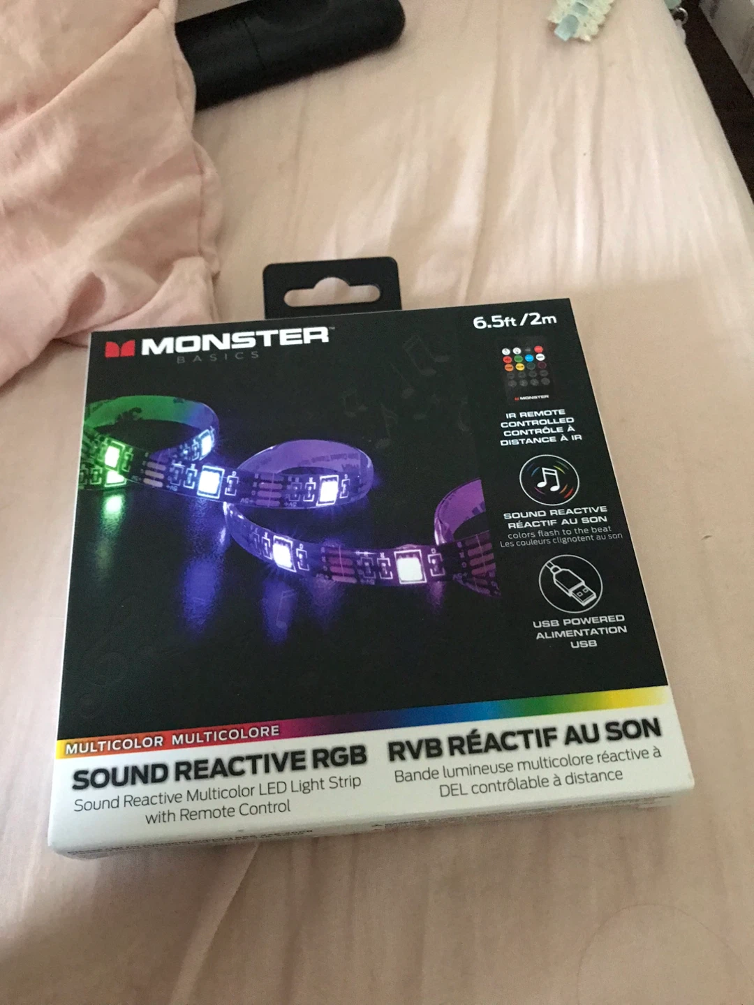 LED light - photo 3