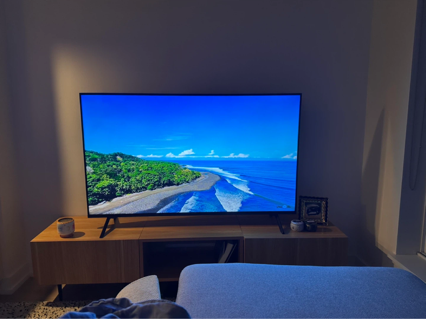 TV SONY BRAVIA 3 - 55’ - photo 3