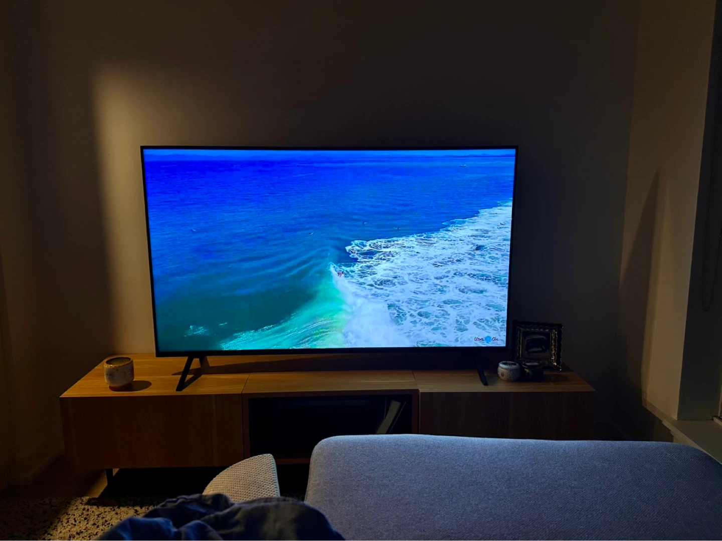 TV SONY BRAVIA 3 - 55’ - photo 2