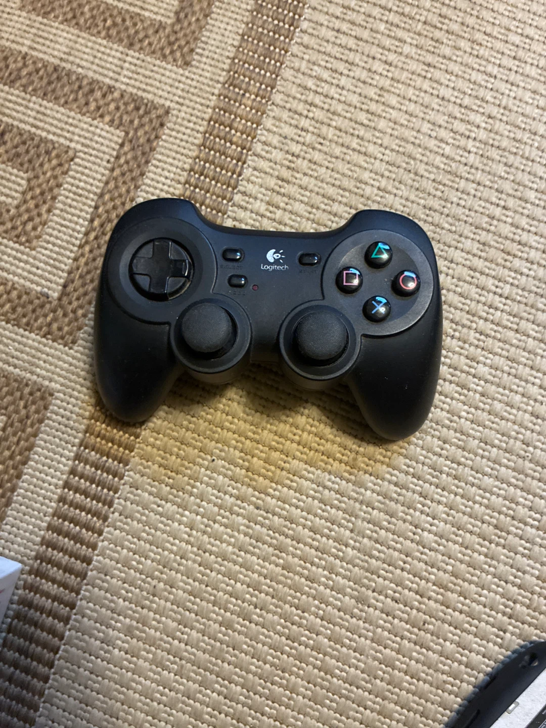 Logitech Game Controller