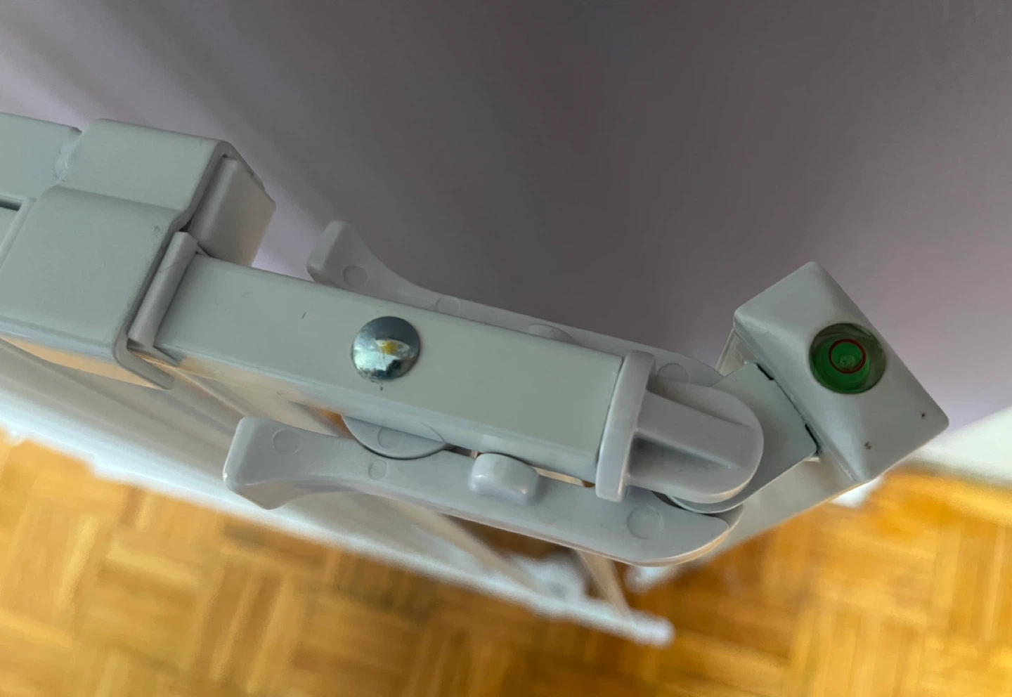 Regalo top of stairs baby gate - photo 4