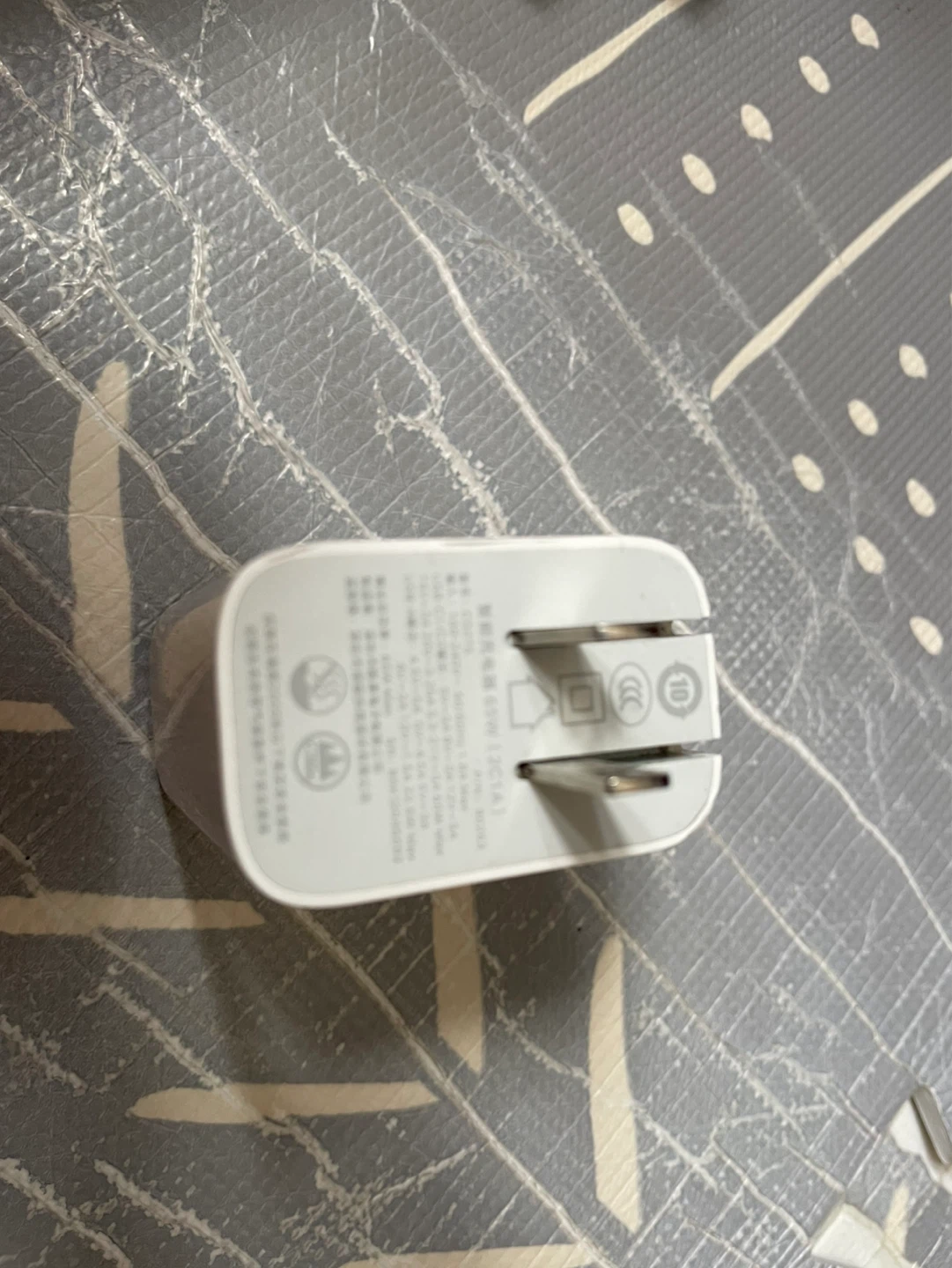 ⚽️UGREEN USB C Charger - photo 2