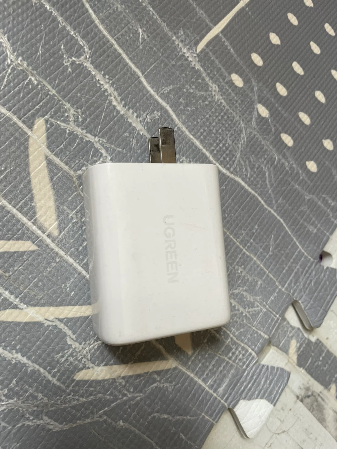⚽️UGREEN USB C Charger
