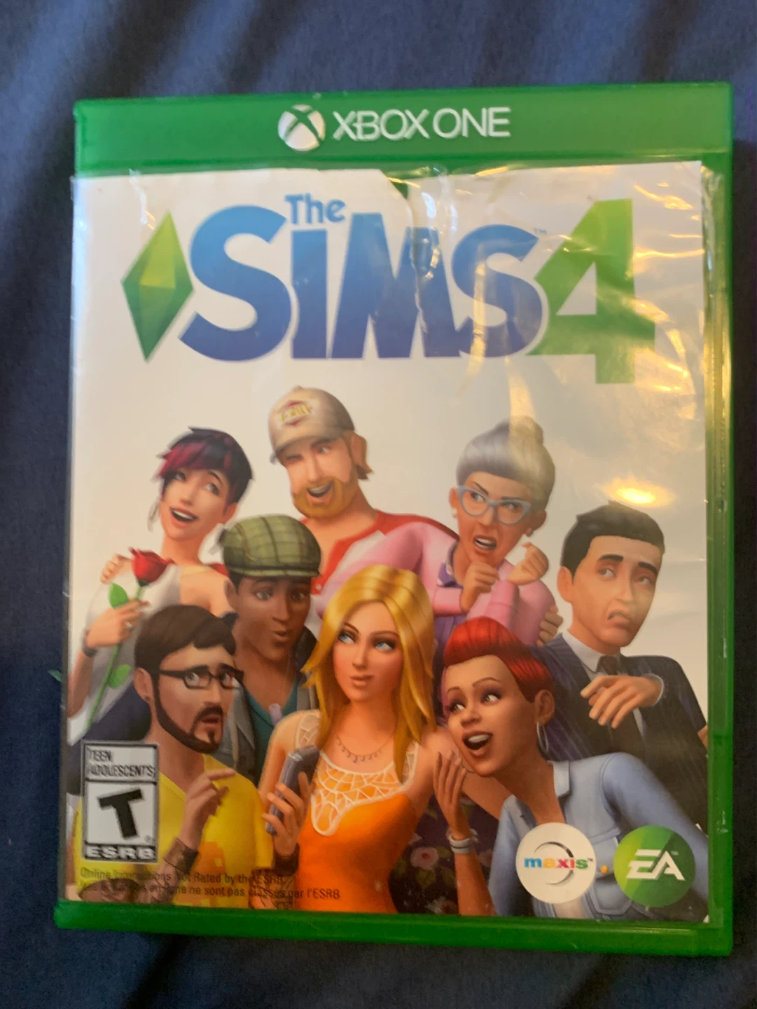 The Sims 4 for Xbox One - photo 2