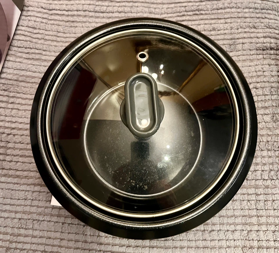 Starter 10 cup rice cooker. ⚽ - photo 4