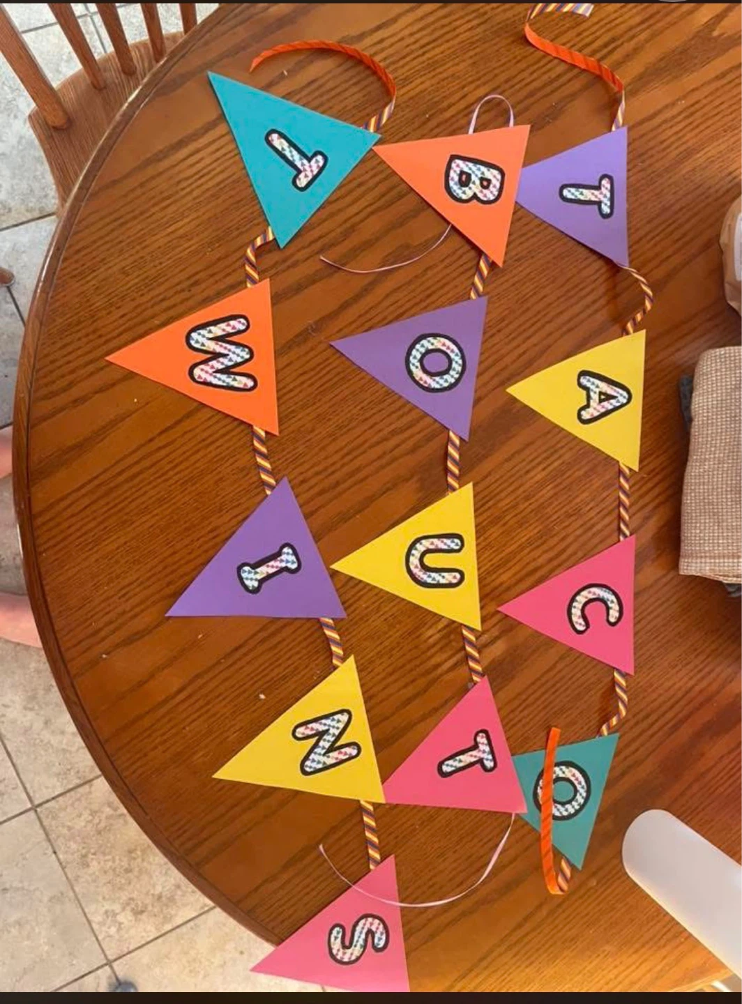 Taco Bout Twins Fiesta Party Decorations ⚽ - photo 2