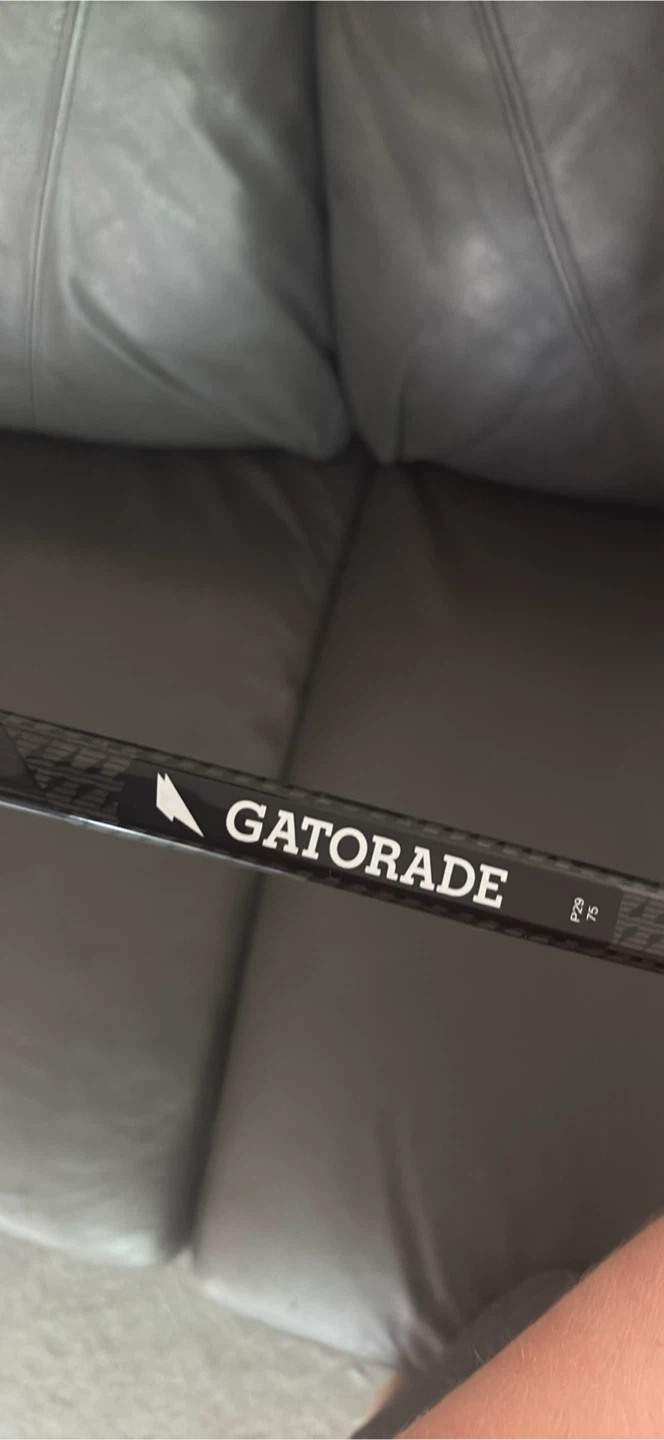 BRAND NEW!!!  CCM Jetspeed Hockey Stick - photo 2