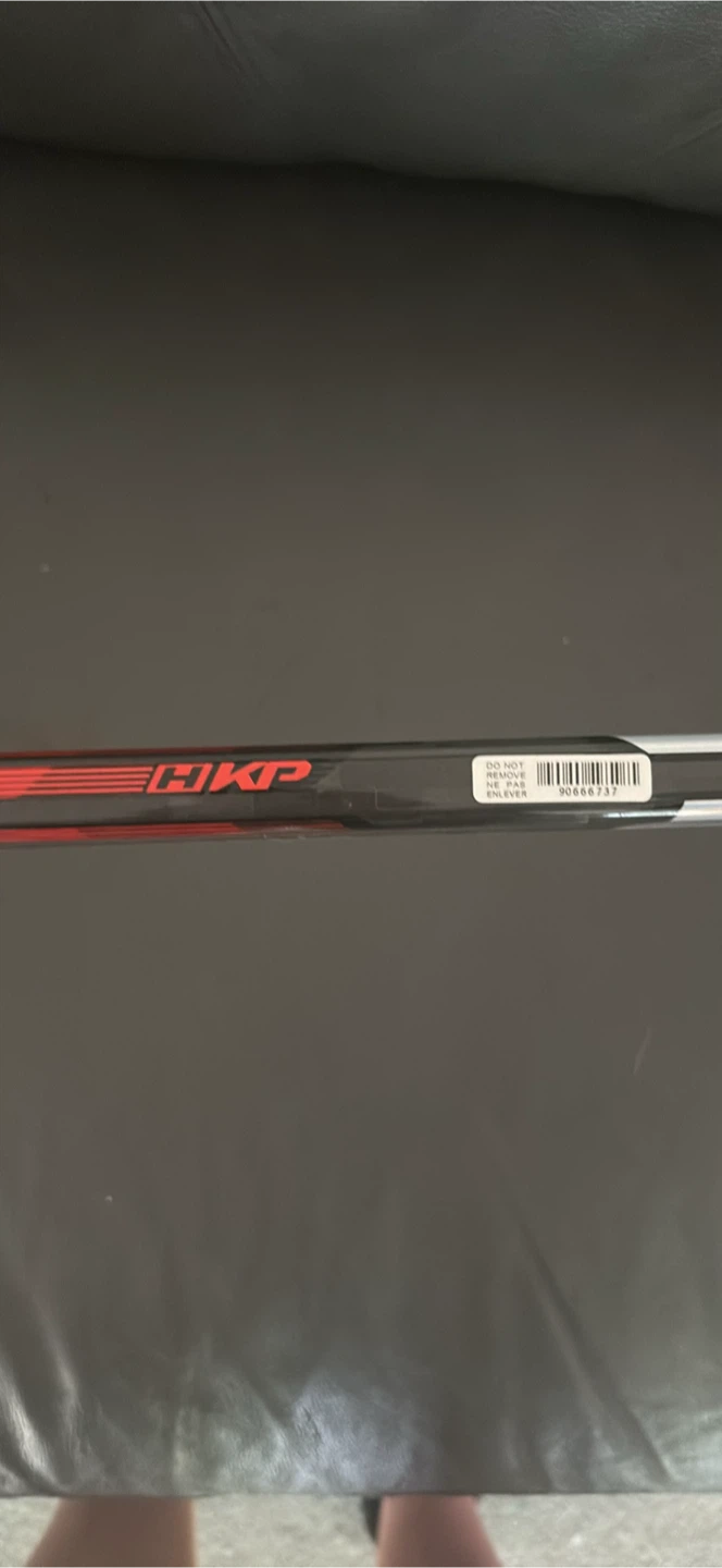 BRAND NEW!!!  CCM Jetspeed Hockey Stick - photo 3