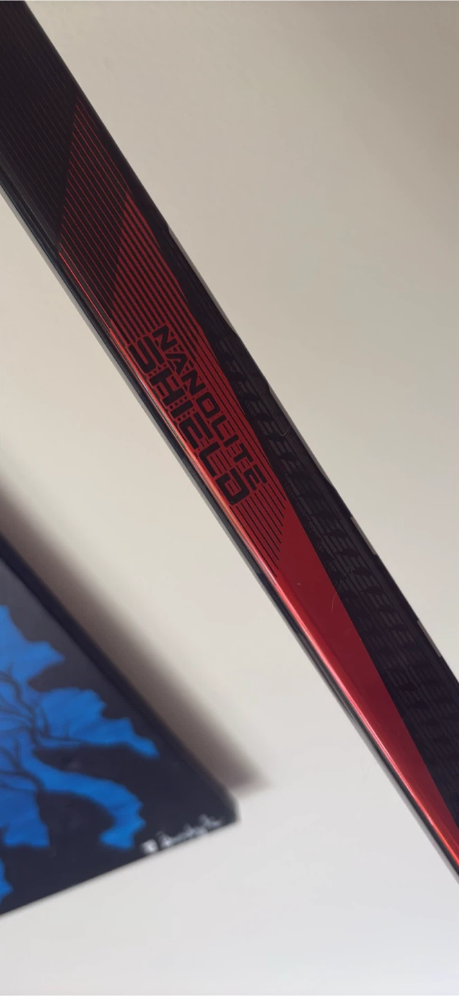 BRAND NEW!!!  CCM Jetspeed Hockey Stick - photo 4