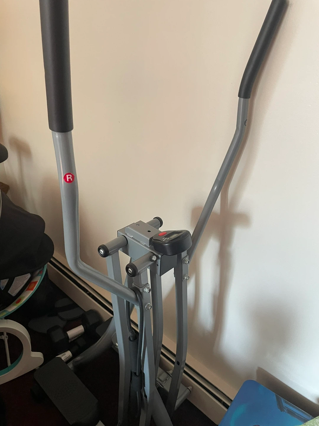 Sunny Health & Fitness Elliptical⚽️ - photo 2