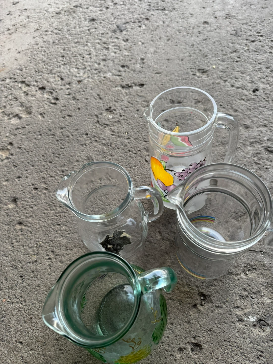 Pitchers / Jugs - photo 2